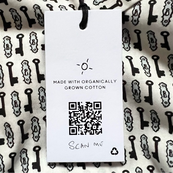 New! PAUL SMITH Key & Lock Organic Cotton Tailored Shirt - Picture 12 of 12